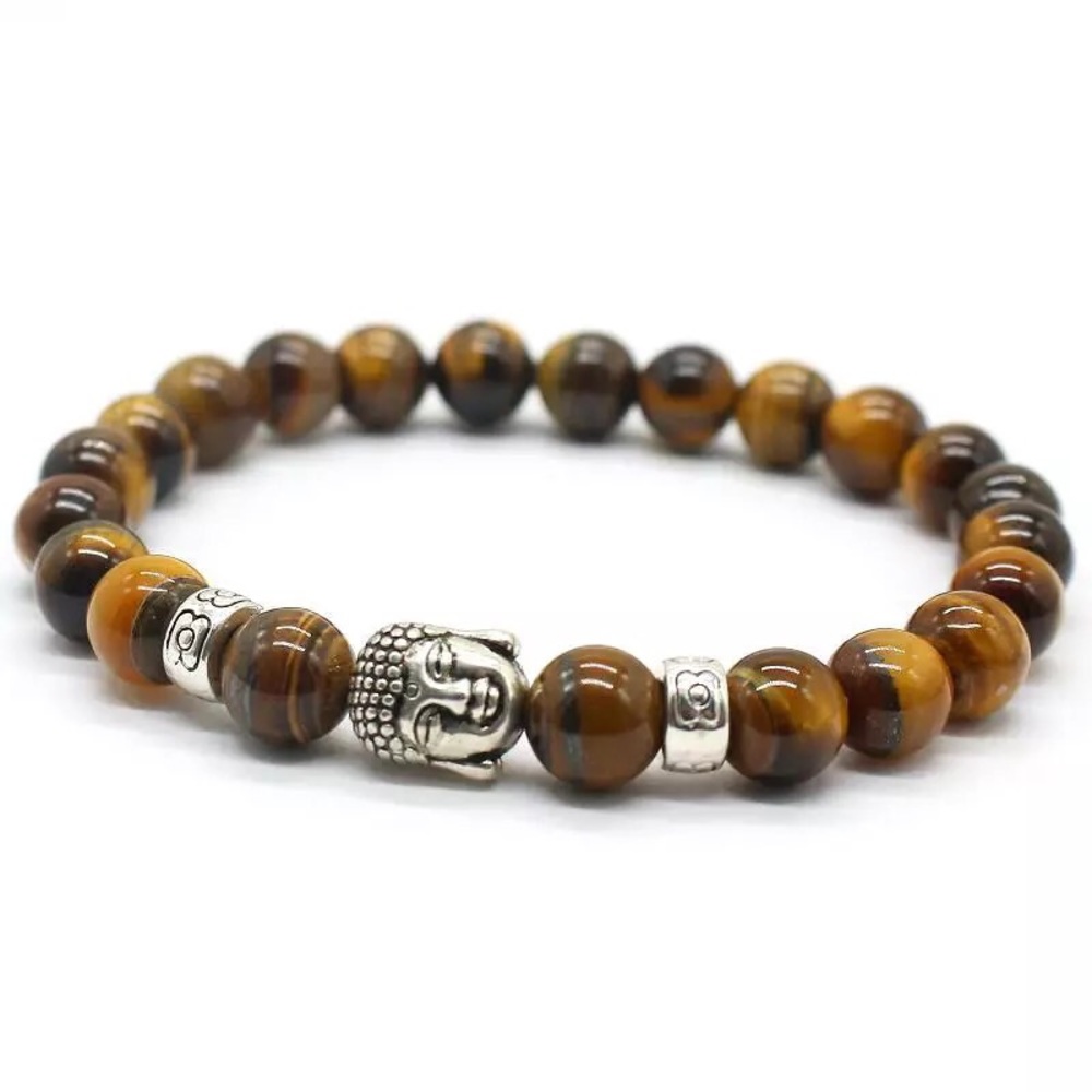 Buddha bracelet